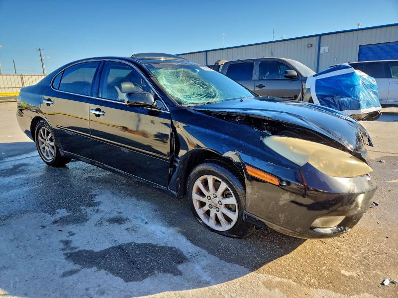 Photo 4 from auction – 2003 LEXUS ES 300 with VIN JTHBF30G530114357