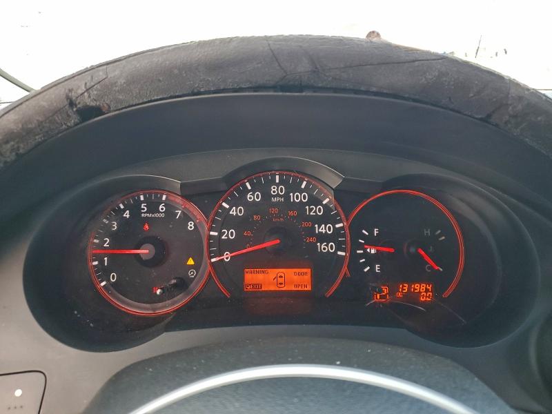 Photo 9 from auction – 2009 NISSAN ALTIMA 2.5 with VIN 1N4AL21E29N500023