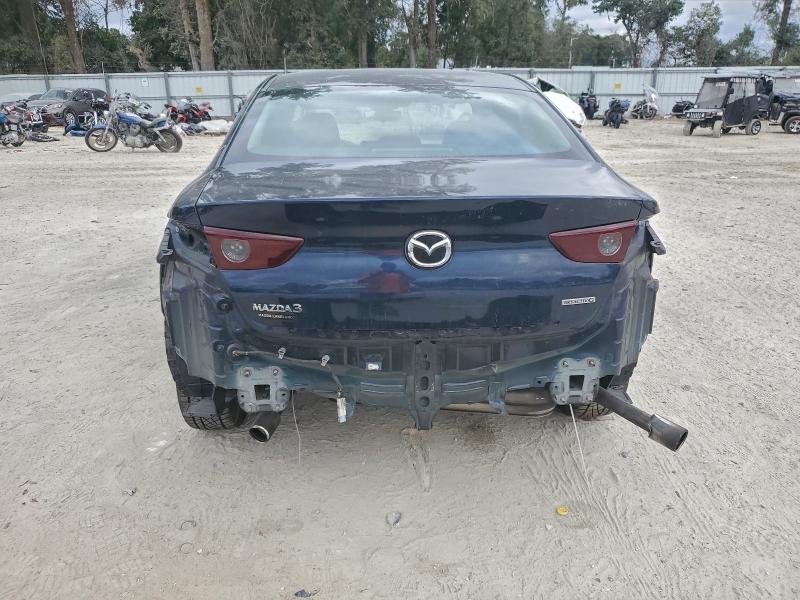 Photo 6 from auction – 2021 MAZDA 3 SELECT with VIN 3MZBPABL6MM251011
