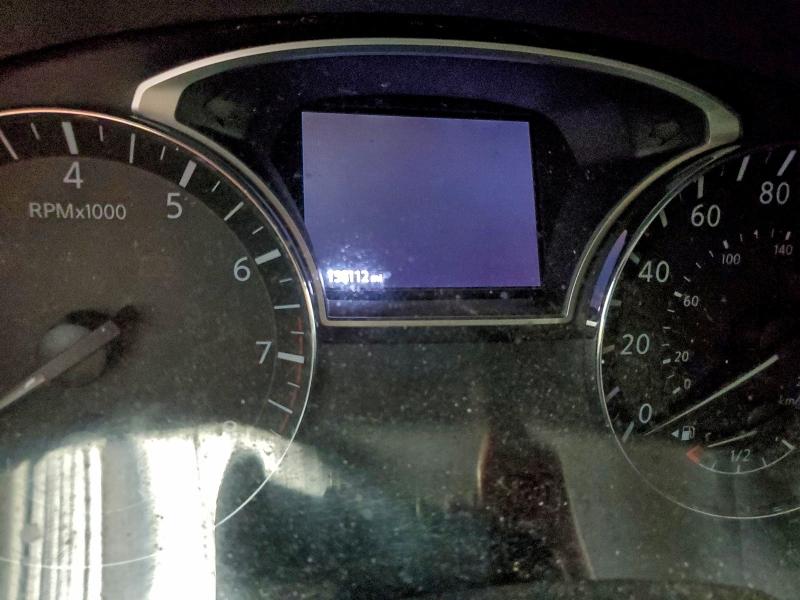 Photo 9 from auction – 2017 NISSAN PATHFINDER with VIN 5N1DR2MMXHC604905