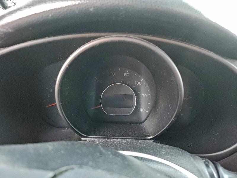 Photo 9 from auction – 2016 KIA SOUL with VIN KNDJN2A28G7845584