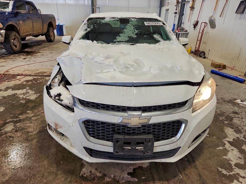 صورة رقم 5 من المزاد - 2015 CHEVROLET MALIBU 2LT مع VIN 1G11D5SL2FF256071