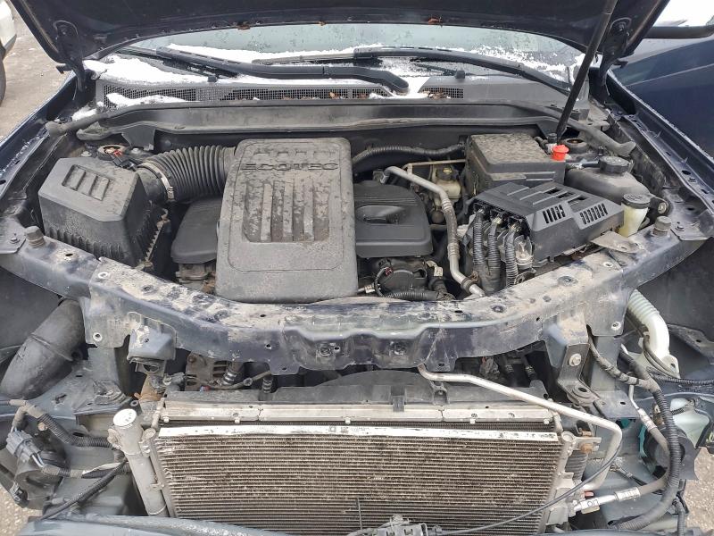 Foto 12 de la subasta – 2015 GMC TERRAIN SL con VIN 2GKALREK8F6404730
