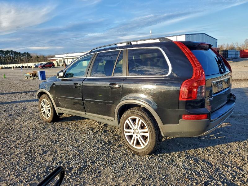 Photo 2 from auction – 2010 VOLVO XC90 3.2 with VIN YV4982CY1A1536400
