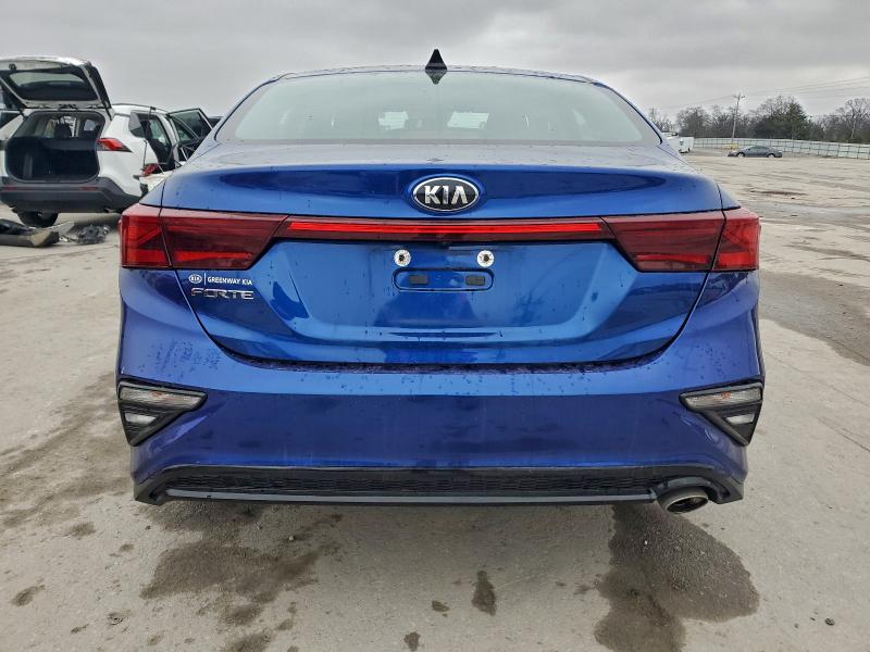 Photo 6 from auction – 2020 KIA FORTE FE with VIN 3KPF24AD8LE224108