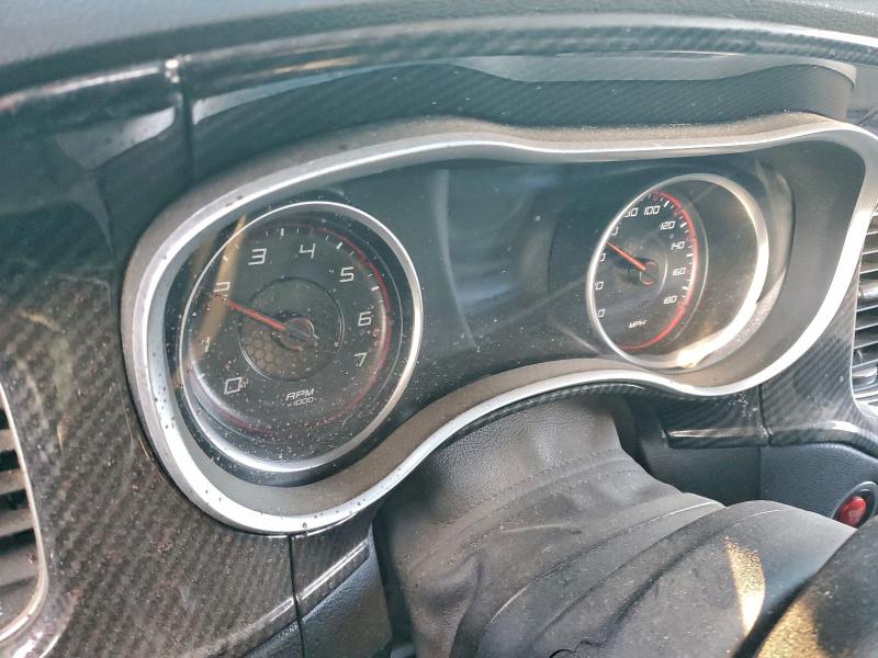 Photo 9 from auction – 2018 DODGE CHARGER R/ with VIN 2C3CDXGJ4JH113962