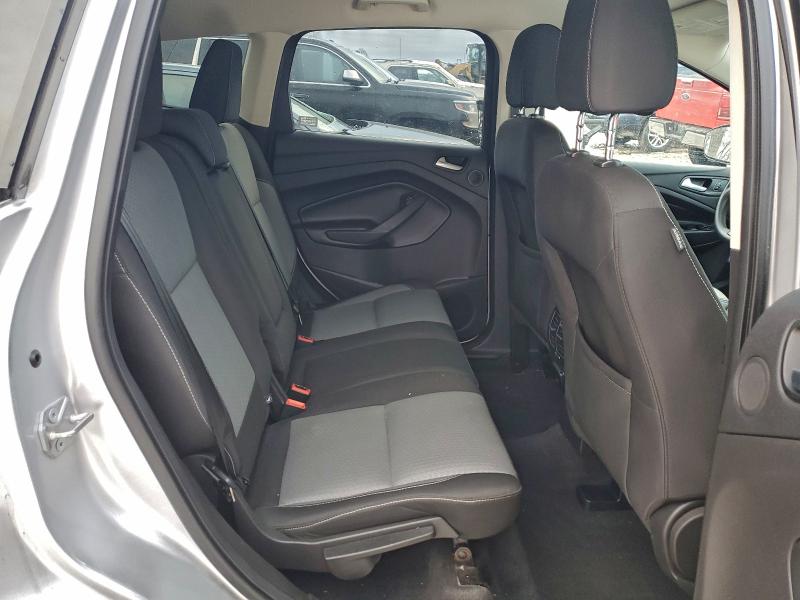 Photo 11 from auction – 2017 FORD ESCAPE SE with VIN 1FMCU9G98HUB78040