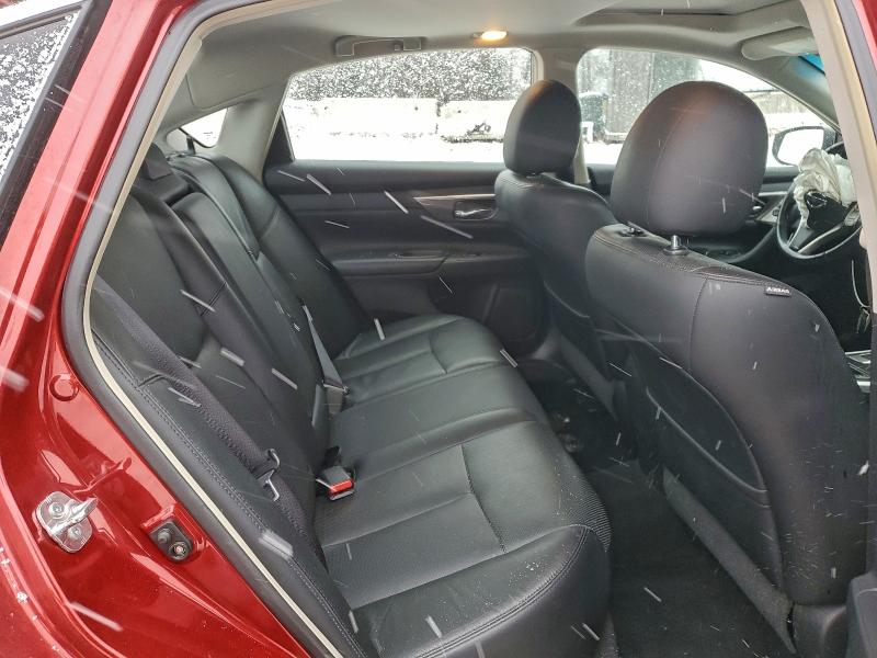 Photo 10 from auction – 2013 NISSAN ALTIMA 2.5 with VIN 1N4AL3AP2DN452118