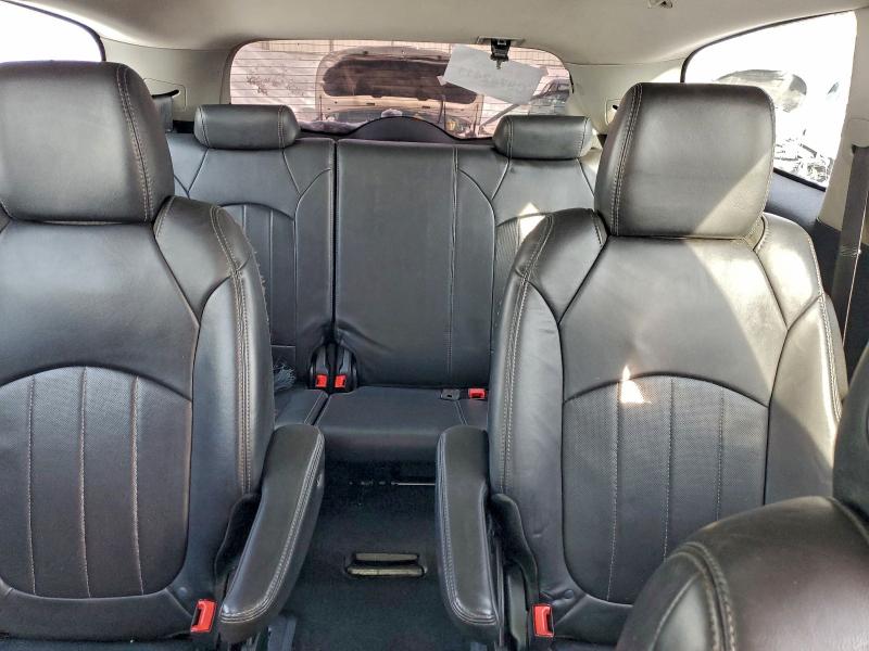 Photo 10 from auction – 2014 BUICK ENCLAVE with VIN 5GAKVBKD0EJ121054