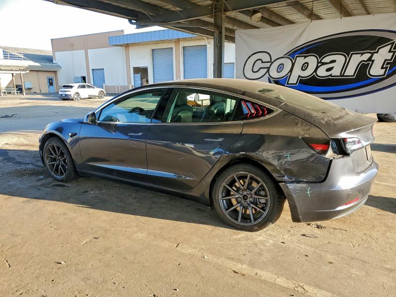 Photo 2 from auction – 2019 TESLA MODEL 3 with VIN 5YJ3E1EB3KF510247