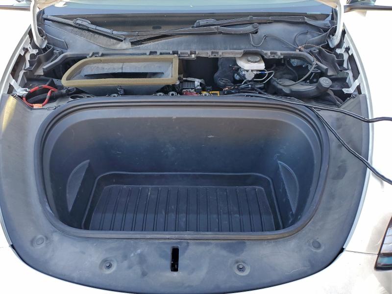 صورة رقم 11 من المزاد - 2021 TESLA MODEL Y مع VIN 5YJYGAEE6MF196235