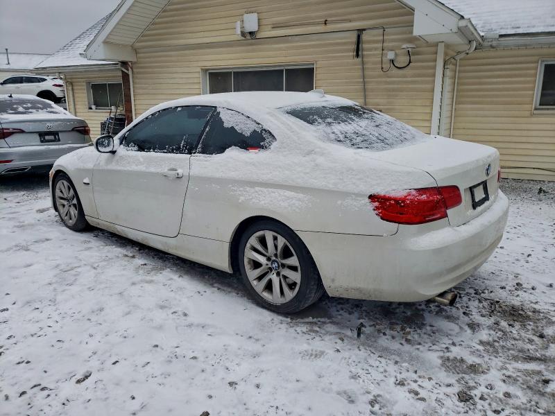 صورة رقم 2 من المزاد - 2013 BMW 328 I مع VIN WBAKE3C59DE771890