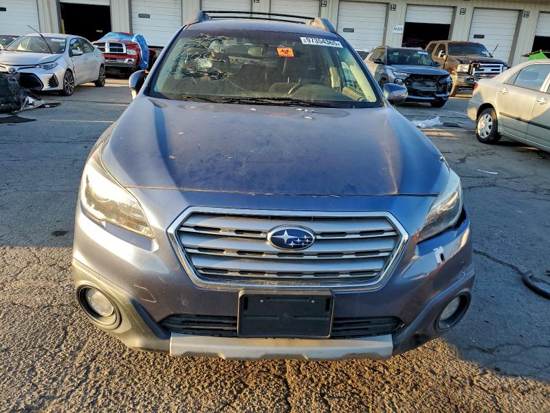 Photo 5 from auction – 2015 SUBARU OUTBACK 2. with VIN 4S4BSANCXF3286017