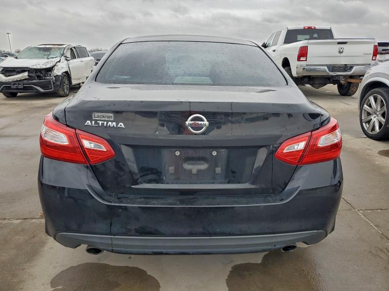 Photo 6 from auction – 2016 NISSAN ALTIMA 2.5 with VIN 1N4AL3AP3GC274316