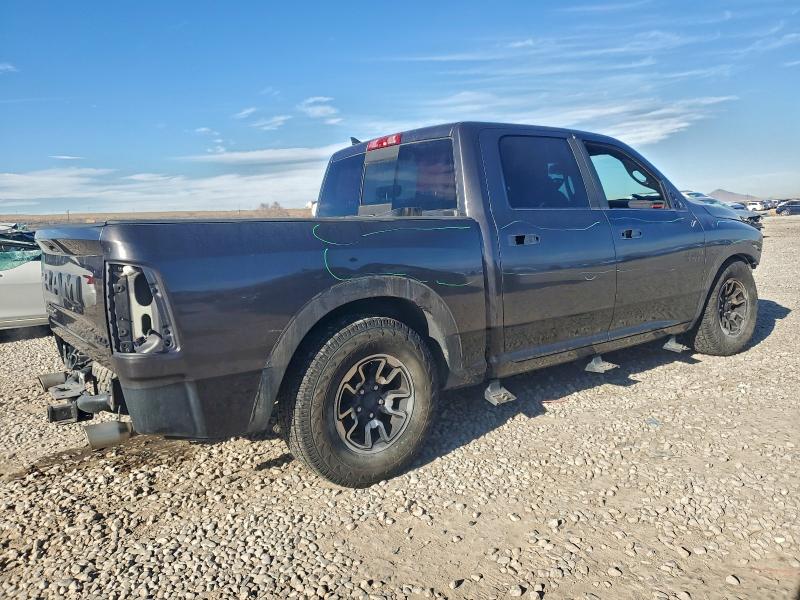 Photo 3 from auction – 2016 RAM 1500 with VIN 1C6RR7YT5GS374789