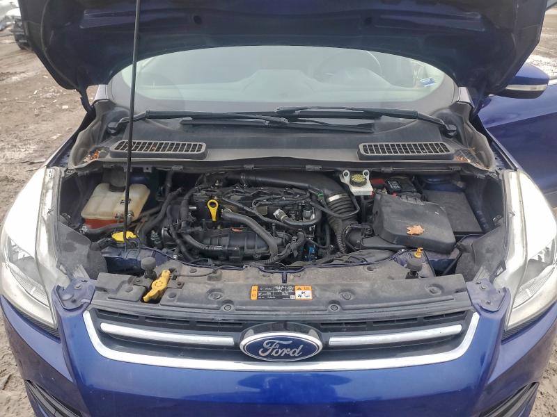 Photo 12 from auction – 2013 FORD ESCAPE with VIN 1FMCU0HX3DUD84935