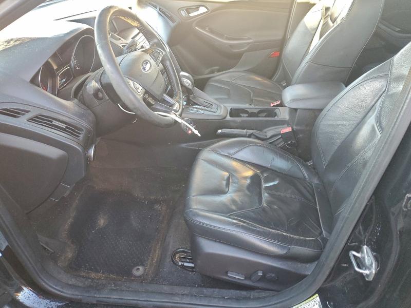 Photo 7 from auction – 2015 FORD FOCUS SE with VIN 1FADP3K29FL372057