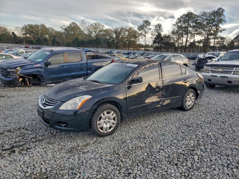 NISSAN ALTIMA 2010 with VIN 1N4AL2AP0AN424081 - Photo from auction