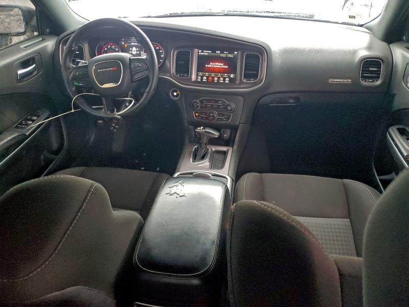 Photo 8 from auction – 2021 DODGE CHARGER GT with VIN 2C3CDXMG2MH502130