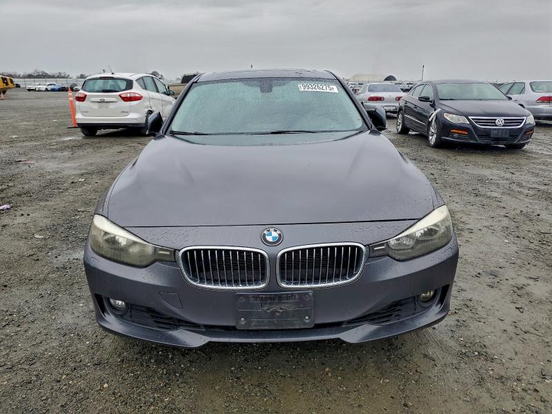 Photo 5 from auction – 2013 BMW 328 I SULE with VIN WBA3C1C59DF436007