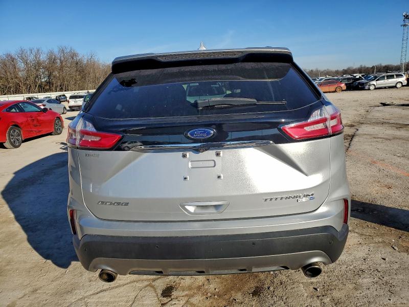Photo 6 from auction – 2019 FORD EDGE TITAN with VIN 2FMPK4K99KBB42758