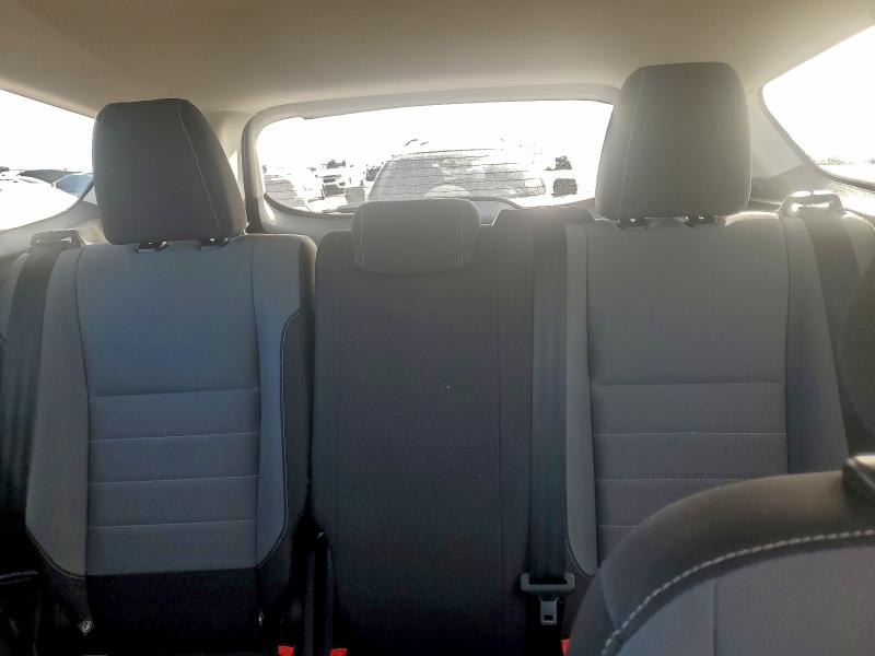 Zdjęcie 10 z aukcji – 2018 FORD ESCAPE S z VIN 1FMCU0F78JUD04074