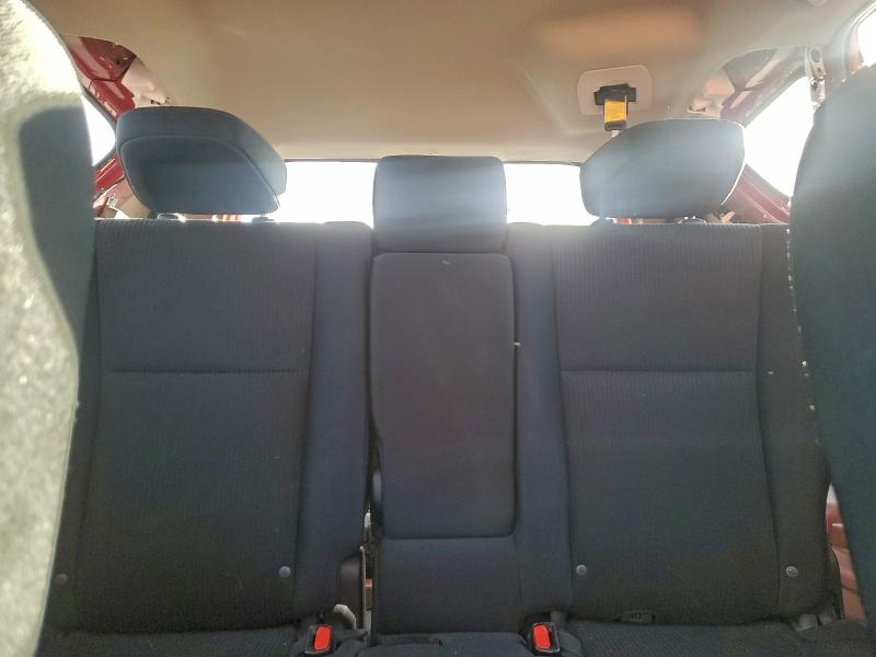 Photo 10 from auction – 2016 TOYOTA RAV4 LE with VIN 2T3BFREV0GW511343