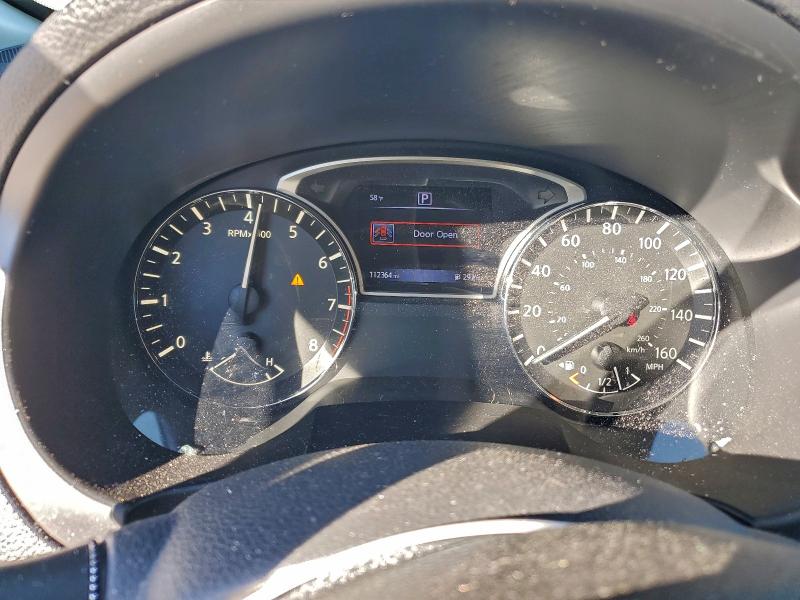 Photo 9 from auction – 2016 NISSAN ALTIMA 2.5 with VIN 1N4AL3AP3GC239176