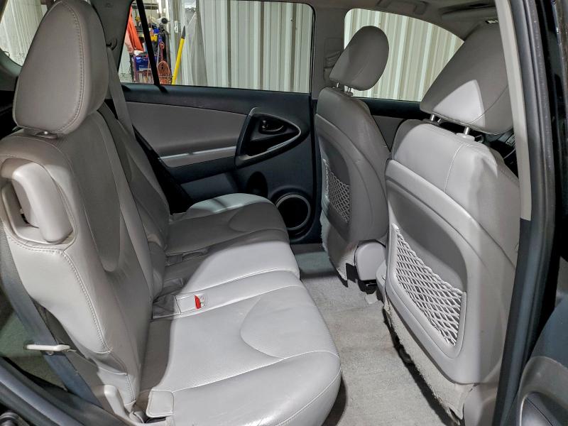 Photo 11 from auction – 2012 TOYOTA RAV4 LIMIT with VIN 2T3DK4DV7CW070183