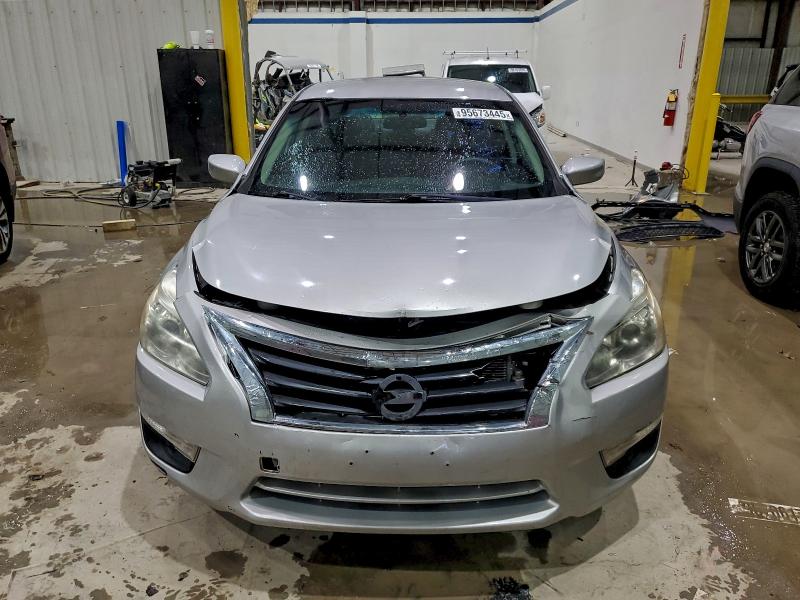 Photo 5 from auction – 2015 NISSAN ALTIMA 2.5 with VIN 1N4AL3AP6FC477912