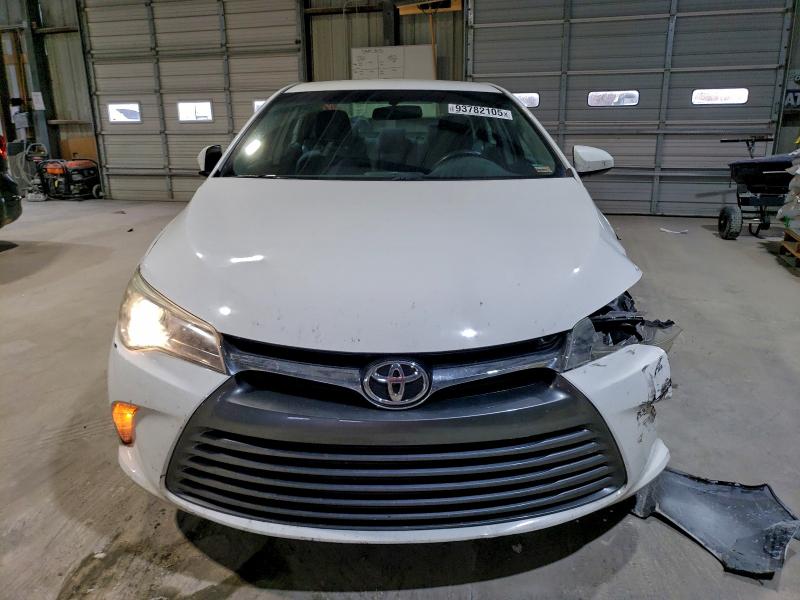 Photo 5 from auction – 2016 TOYOTA CAMRY LE with VIN 4T4BF1FK6GR558025