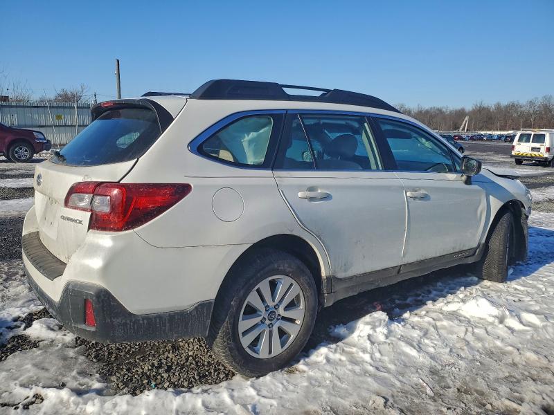 Photo 3 from auction – 2019 SUBARU OUTBACK 2. with VIN 4S4BSABC8K3332295