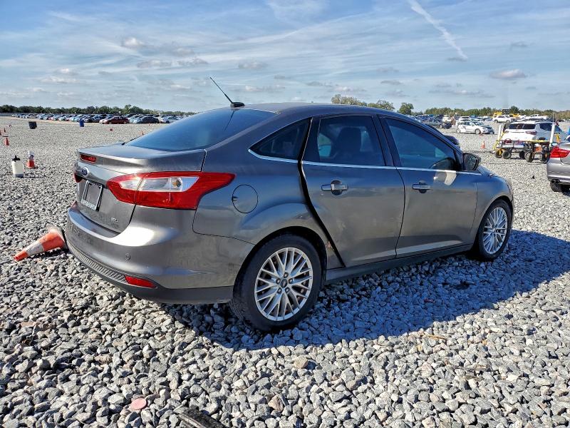 Photo 3 from auction – 2012 FORD FOCUS SEL with VIN 1FAHP3H23CL321979