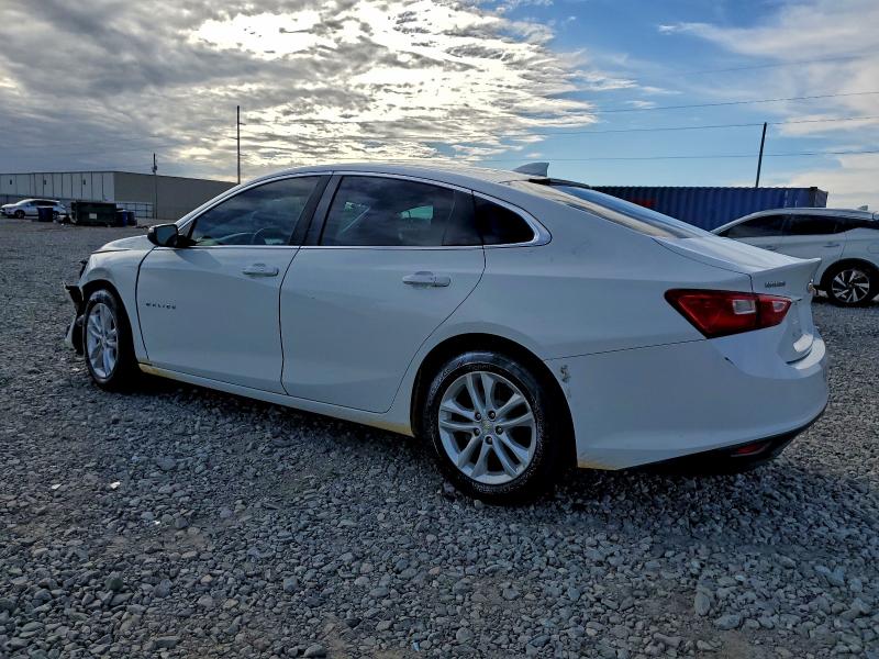 Photo 2 from auction – 2018 CHEVROLET MALIBU LT with VIN 1G1ZD5ST5JF134946