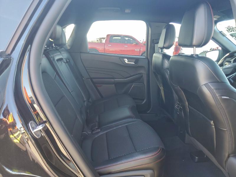 Photo 11 from auction – 2024 FORD ESCAPE with VIN 1FMCU0MZ9RUA88946