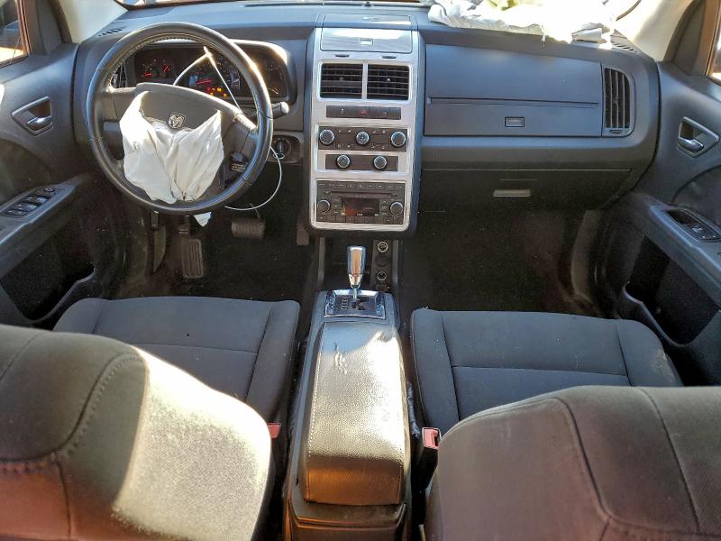 Фото 8 с аукциона – 2010 DODGE JOURNEY SX с VIN 3D4PG5FV5AT181713