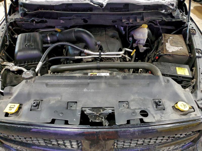 Foto 11 de la subasta – 2013 RAM 1500 ST con VIN 1C6RR6FT6DS639048