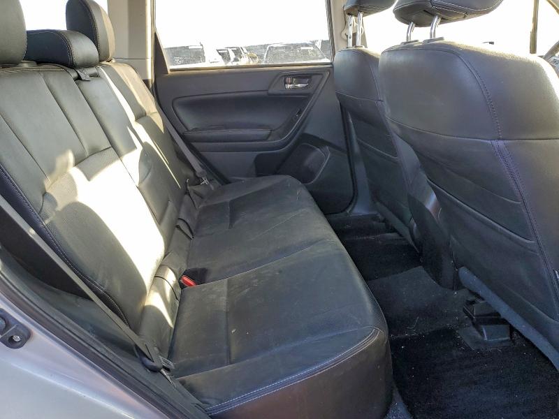 Photo 10 from auction – 2015 SUBARU FORESTER 2 with VIN JF2SJAHC6FH467039