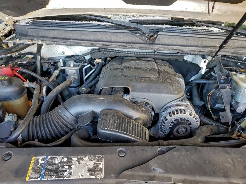 Photo 12 from auction – 2011 GMC YUKON DENA with VIN 1GKS2EEF2BR136047