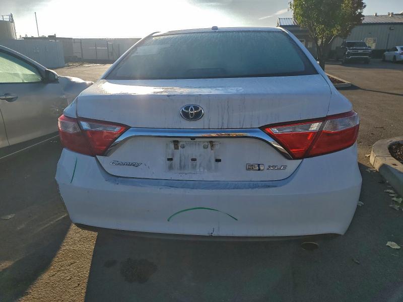 Photo 6 from auction – 2015 TOYOTA CAMRY HYBR with VIN 4T1BD1FK2FU153746