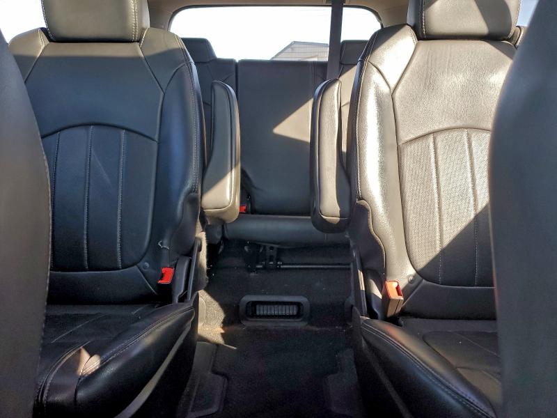 Photo 10 from auction – 2015 BUICK ENCLAVE with VIN 5GAKRBKDXFJ213570
