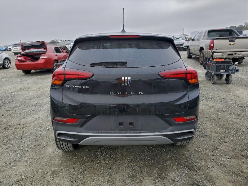 Photo 6 from auction – 2024 BUICK ENCORE GX with VIN KL4AMBS21RB029814