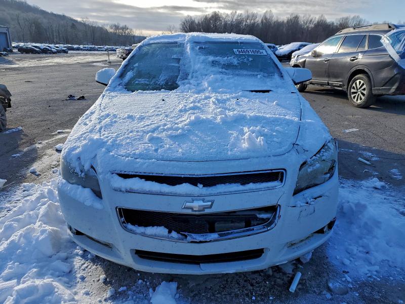 Photo 5 from auction – 2012 CHEVROLET MALIBU 1LT with VIN 1G1ZC5E09CF146539