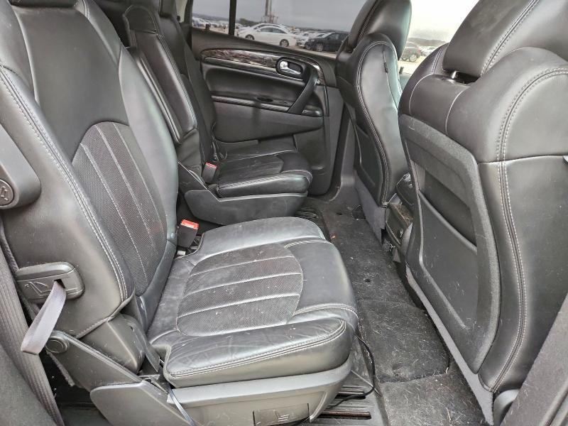 Photo 10 from auction – 2014 BUICK ENCLAVE with VIN 5GAKRBKD8EJ118729