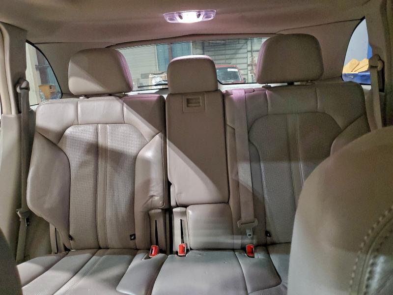 Photo 10 from auction – 2011 LINCOLN MKX with VIN 2LMDJ6JKXBBJ22593