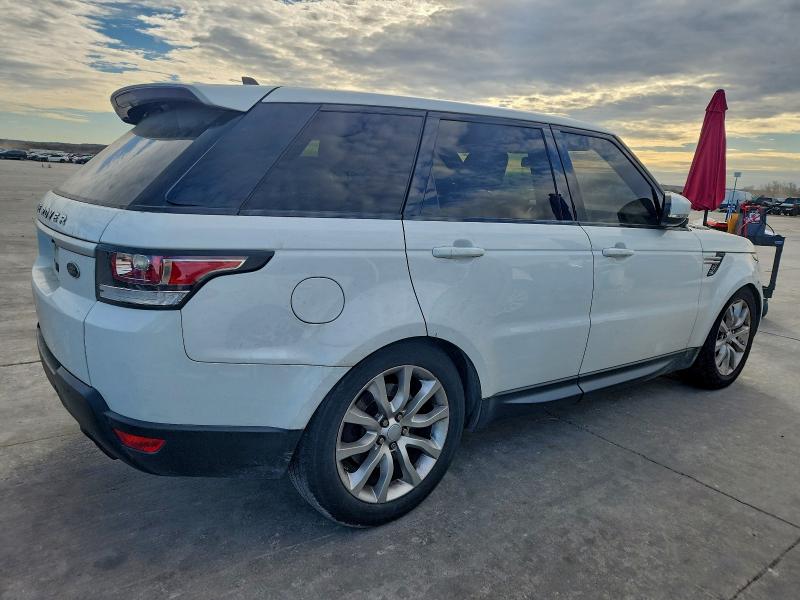 Photo 3 from auction – 2016 LAND ROVER RANGE ROVE with VIN SALWR2PF5GA116751