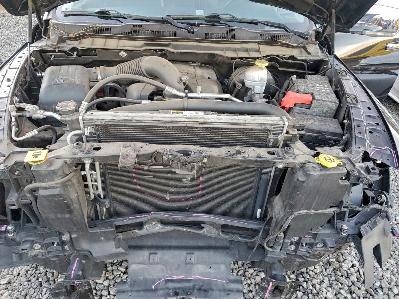 Photo 11 from auction – 2017 RAM 1500 LARAM with VIN 1C6RR7NT5HS815276