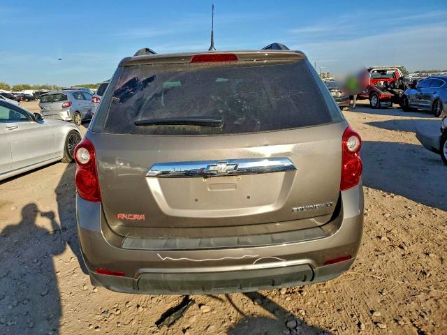 Photo 6 from auction – 2012 CHEVROLET EQUINOX LT with VIN 2GNALDEK3C6330652
