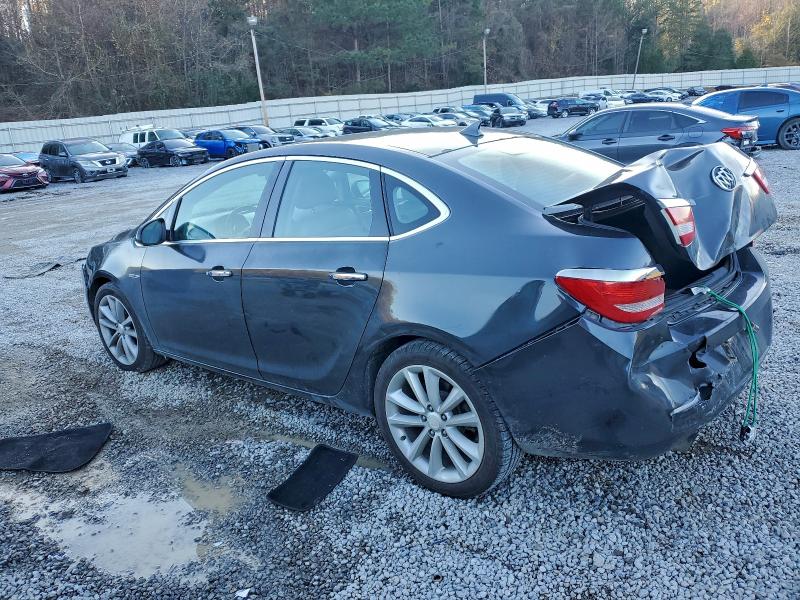 Photo 2 from auction – 2014 BUICK VERANO with VIN 1G4PP5SK7E4225999