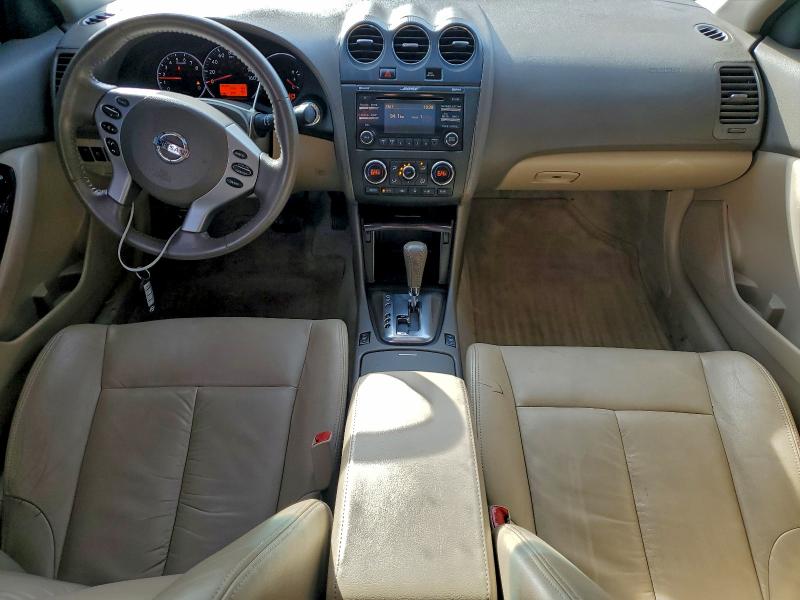 Photo 8 from auction – 2012 NISSAN ALTIMA with VIN 1N4BL2APXCC119965